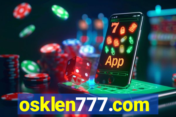 osklen777.com