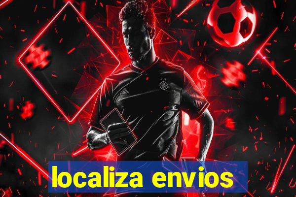 localiza envios