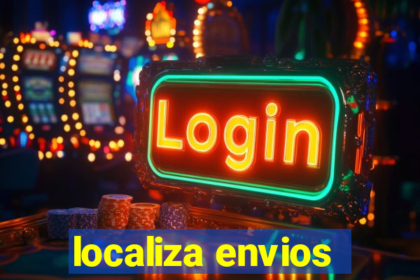 localiza envios