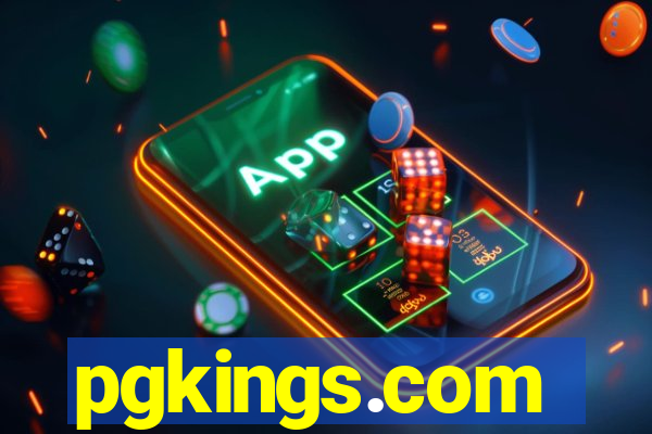 pgkings.com