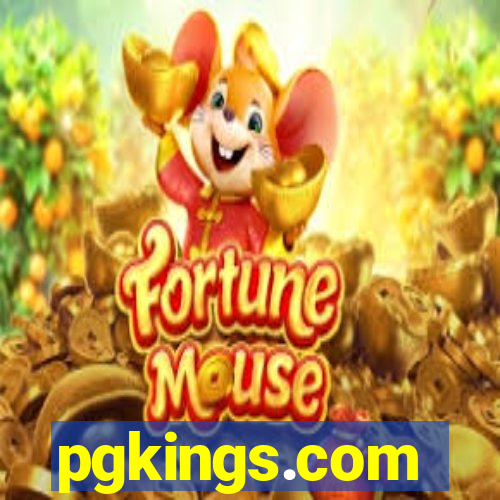 pgkings.com