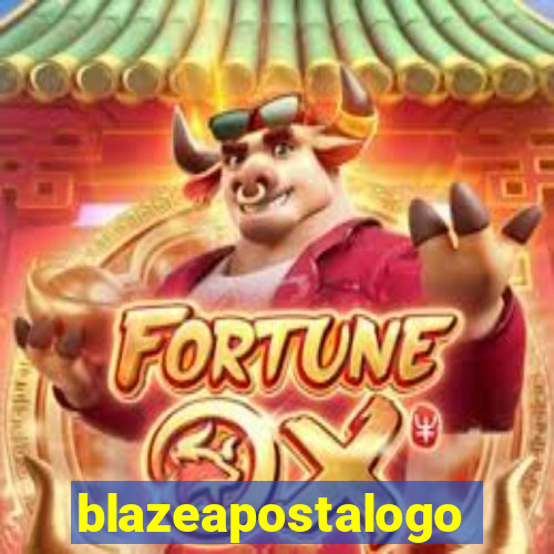 blazeapostalogo