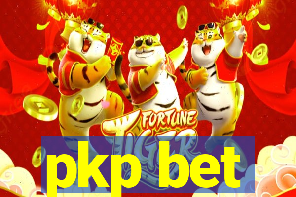 pkp bet