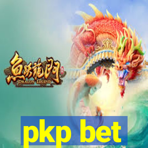 pkp bet