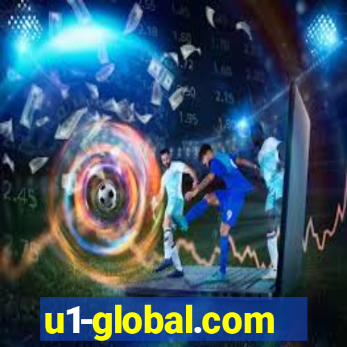 u1-global.com