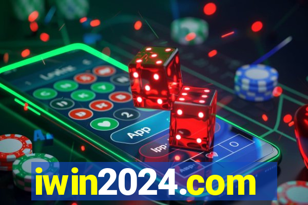 iwin2024.com