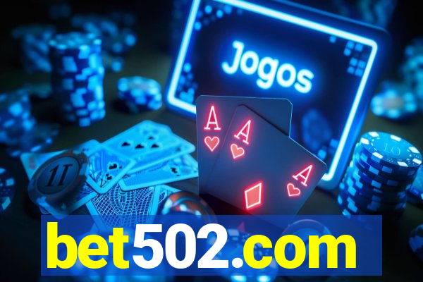 bet502.com