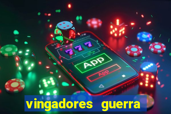 vingadores guerra infinita google drive