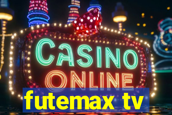 futemax tv