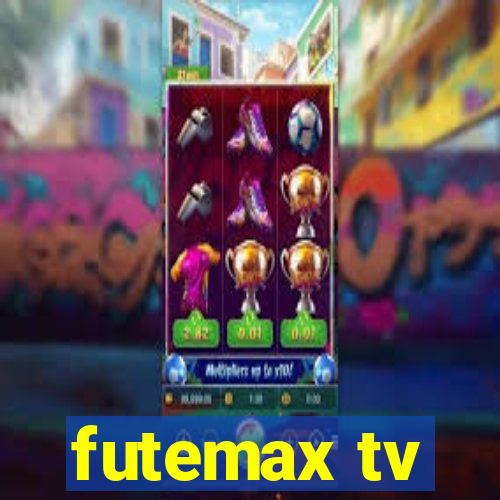 futemax tv