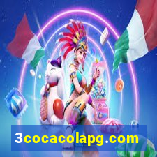 3cocacolapg.com