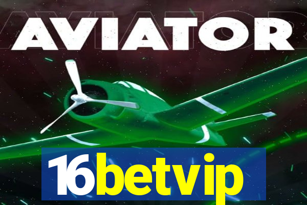 16betvip