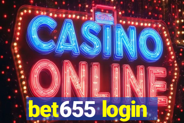 bet655 login