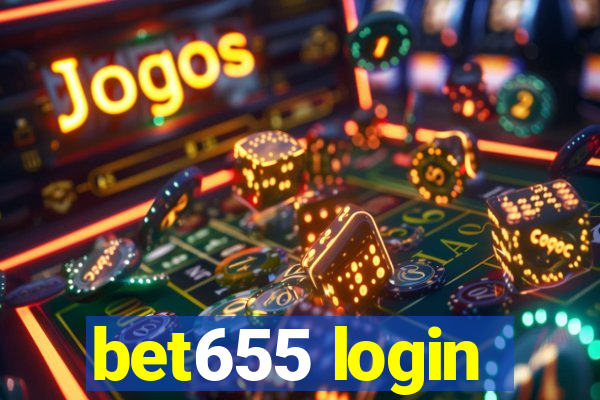 bet655 login