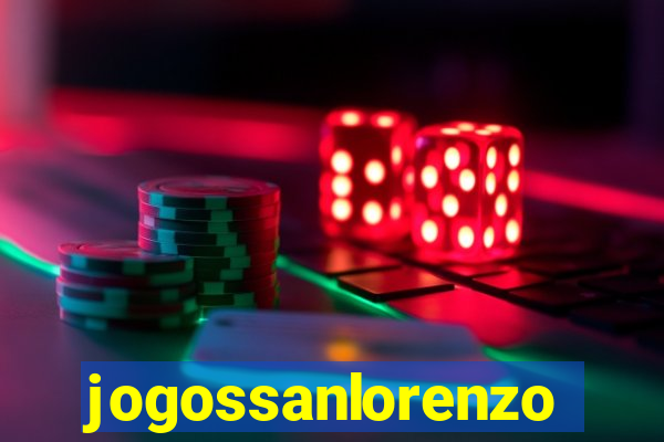 jogossanlorenzo