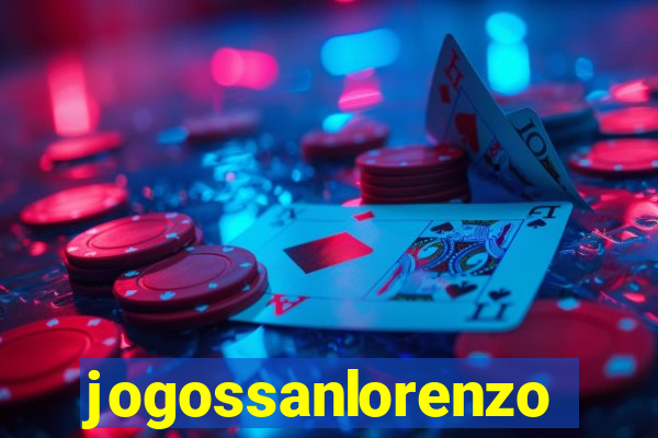 jogossanlorenzo