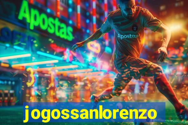 jogossanlorenzo