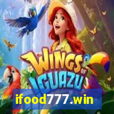 ifood777.win