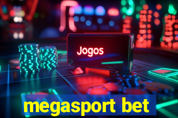 megasport bet