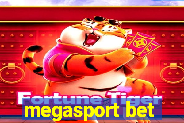 megasport bet