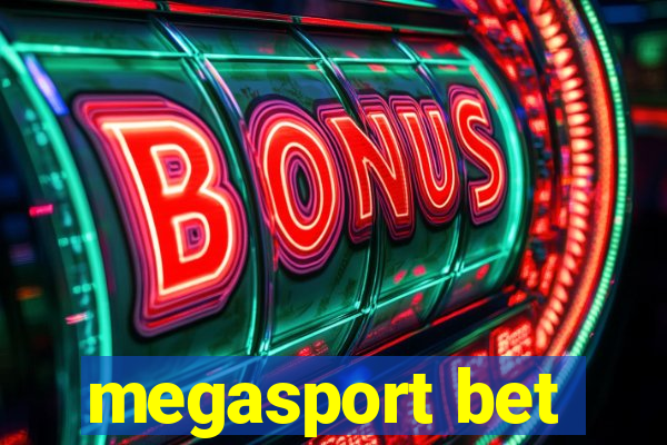 megasport bet