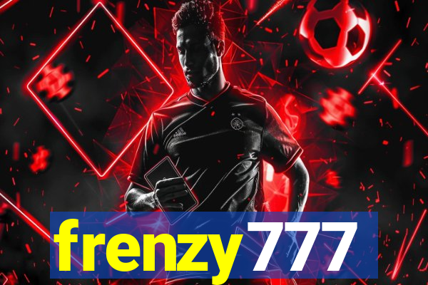 frenzy777