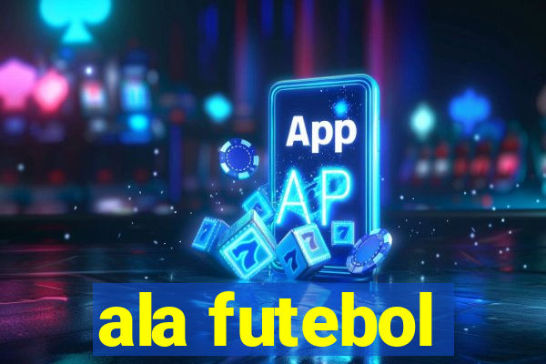 ala futebol