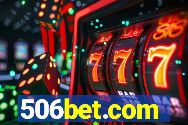 506bet.com