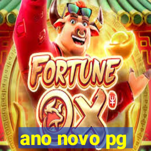 ano novo pg