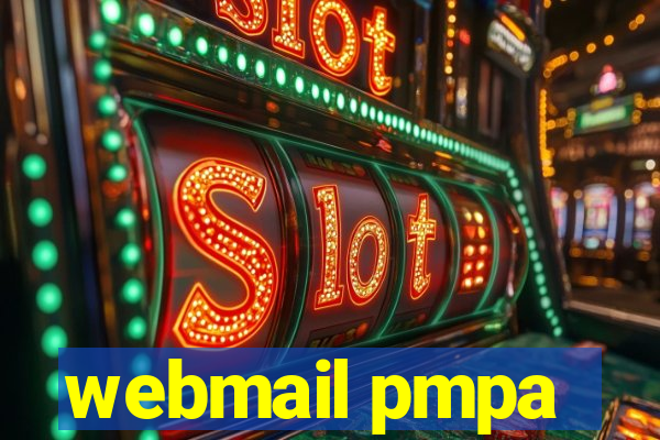 webmail pmpa