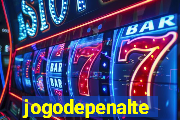 jogodepenalte