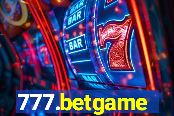 777.betgame