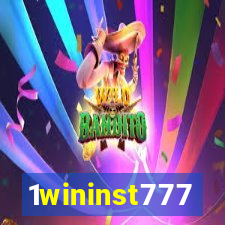 1wininst777