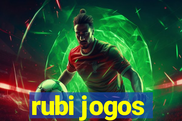 rubi jogos