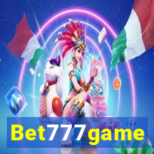 Bet777game