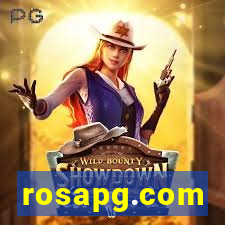 rosapg.com