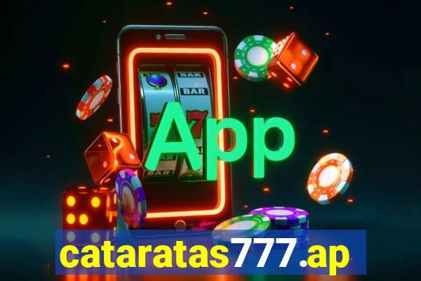 cataratas777.app