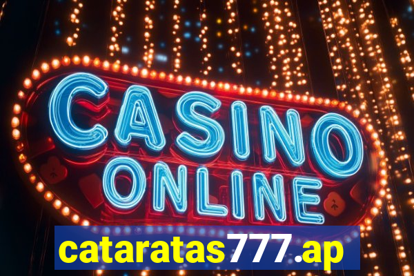 cataratas777.app