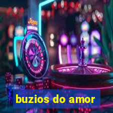 buzios do amor