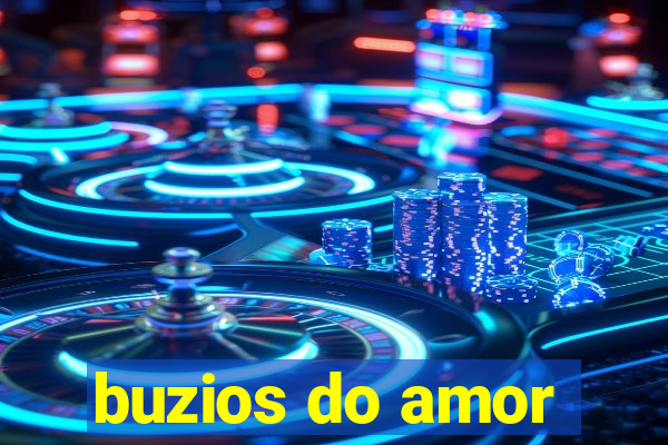 buzios do amor