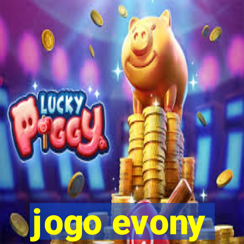 jogo evony