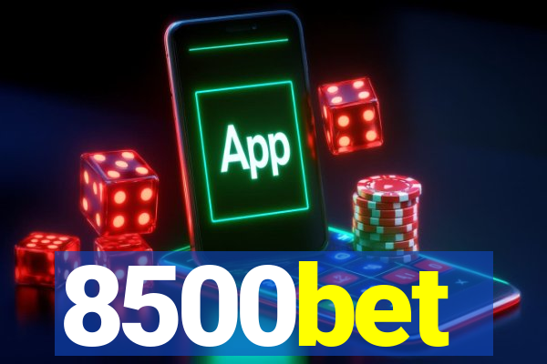 8500bet