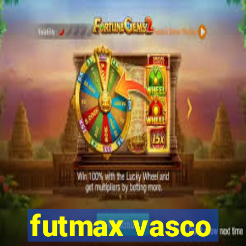 futmax vasco