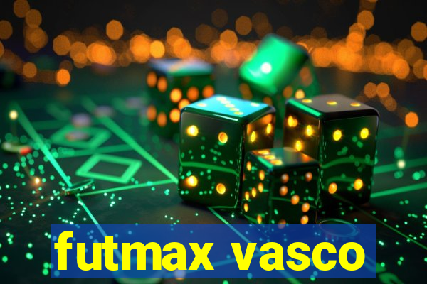 futmax vasco