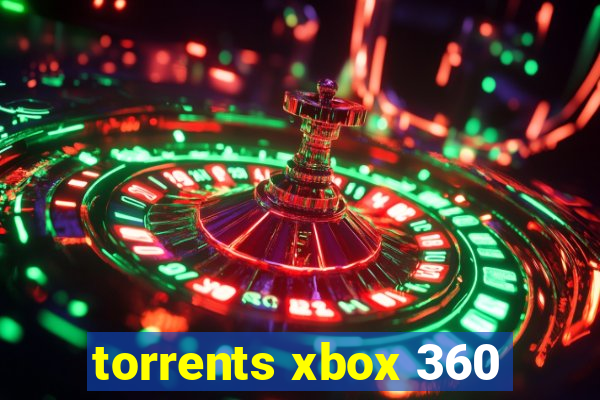 torrents xbox 360