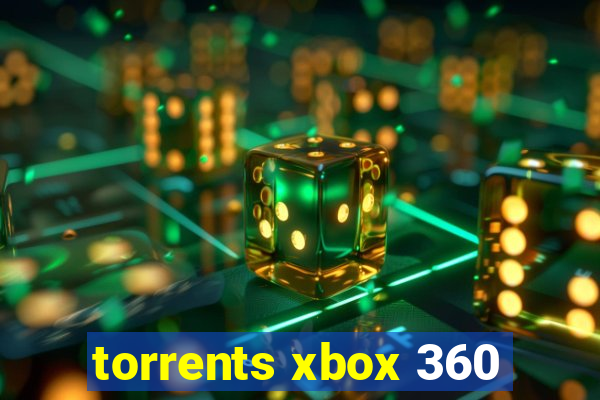 torrents xbox 360