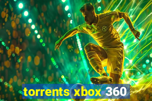 torrents xbox 360