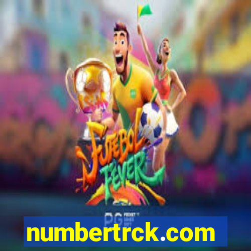 numbertrck.com