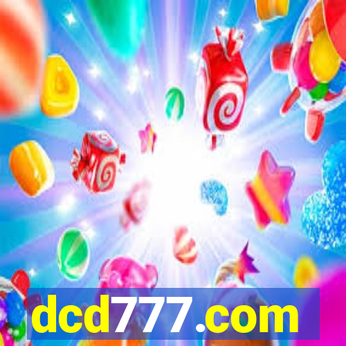 dcd777.com