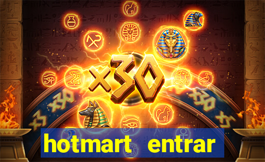 hotmart entrar login e senha